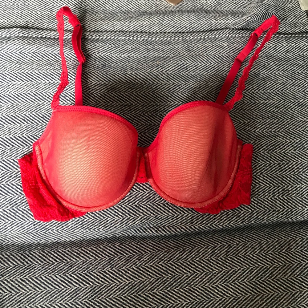 Cosabella bra size 34C never worn